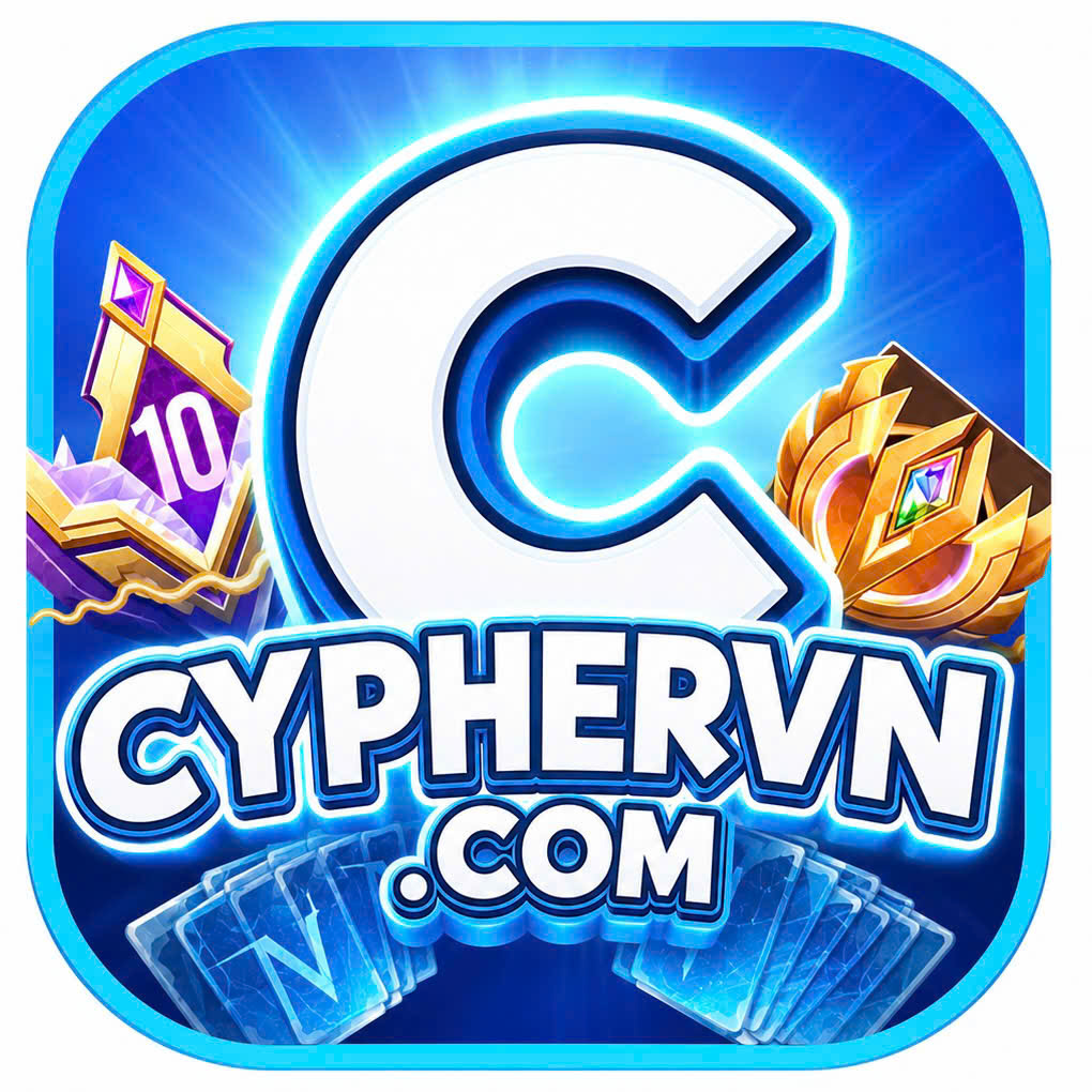 cyphervn.com Đặt chung sức hỏa tốc